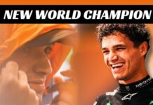 F1: Norris campione del mondo 2025, Verstappen vince il Gp di Abu Dhabi