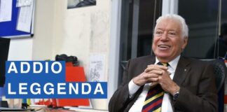 Roma, Parigi, la Davis: addio alla leggenda Pietrangeli