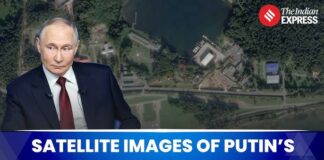 “Kiev ha attaccato una residenza di Putin”. Zelensky: “Sono bugie”