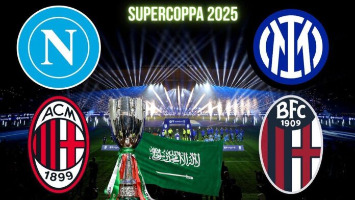 supercoppa