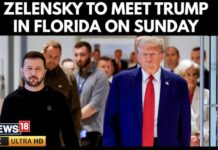 Mosca: “Mai così vicini all’accordo, ma Kiev ed Europa vogliono affossarlo”. Zelensky domenica da Trump