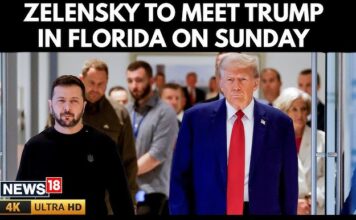 Mosca: “Mai così vicini all’accordo, ma Kiev ed Europa vogliono affossarlo”. Zelensky domenica da Trump