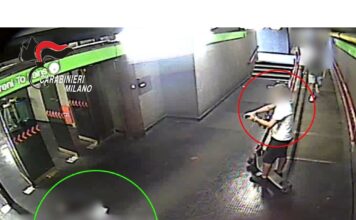 Accusato di violenza su due ragazzine, arrestato 19enne ecuadoriano