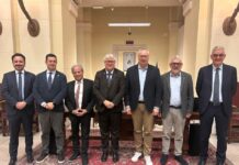 Udine e l’Ente Friuli nel Mondo in missione in Argentina e Uruguay