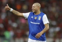 Brasile, truffa con l’Ia alla mamma dell’ex calciatore Adriano