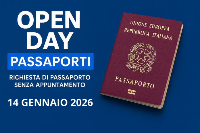 passaporti