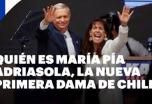 Chile, once mujeres en el gabinete de Kast. Y “renace” la primera dama