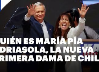 Chile, once mujeres en el gabinete de Kast. Y “renace” la primera dama