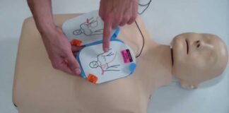 Formare i cittadini all’uso del defibrillatore, arrivano le Linee guida sulla rianimazione