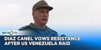 Cuba, presidente guida esercitazioni militari anti-Usa