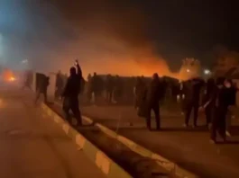 Media: ‘Potrebbero essere 36mila i morti in 48 ore di repressione in Iran’