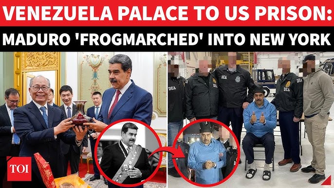 maduro