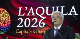 Mattarella: “Preoccupazione per il ritorno di strategie predatorie”