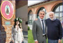 Ad Amanda Poles laurea a pieni voti in ‘Gastronomia del vero Made in Italy’